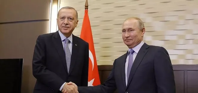 Dünyanın beklediği haber Rusya’dan geldi! Başkan Recep Tayyip Erdoğan Ukrayna - Rusya barışı için devreye girmeye hazırlanıyor