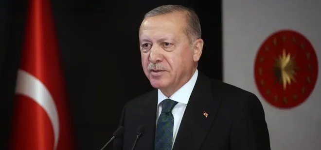 Başkan Erdoğan’dan Kût’ül-Amâre zaferi paylaşımı!
