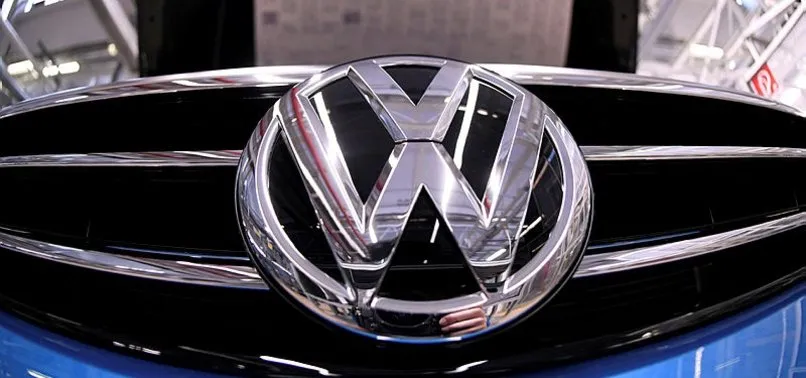 Otomobil devi Volkswagen'e büyük şok!