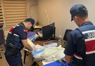 MİT'ten siber casusluk operasyonu: 5 gözaltı