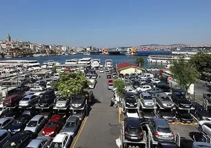 Devletten araç sahiplerine kritik süre: 6 ay içinde alınmazsa satılacak