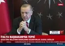 AK Parti Sözcüsü Ömer Çelikten İtalya Başbakanının Başkan Erdoğana yönelik sözleriyle ilgili açıklama