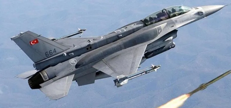 Bakanlık açıkladı! Gara'da tespit edilen 6 PKK’lı terörist etkisiz hale getirildi