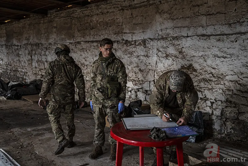 Avrupa Birliği'nden Rusya'ya yeni teklif! Moskova'dan ABD'ye gizli mektup 7