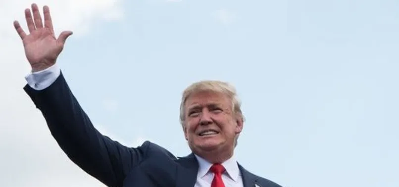 ABD'de bir devir sona erdi! ABD Başkanı Donald Trump veda etti