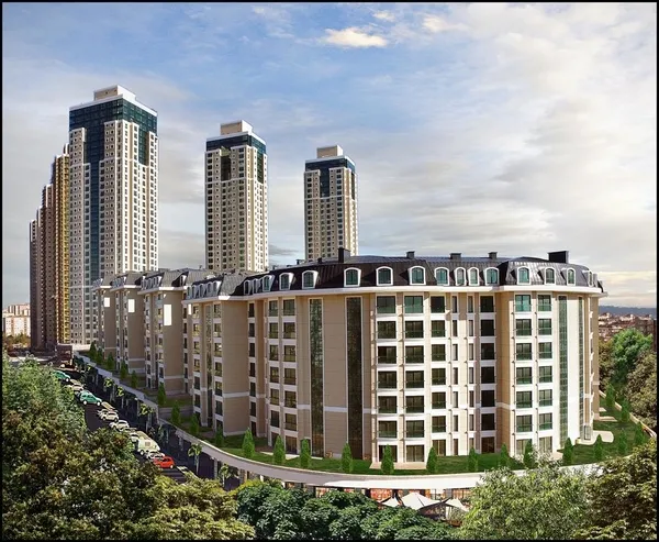 Ataşehir Belediyesi’nde Battal İlgezdi’den bir rezidans skandalı daha!