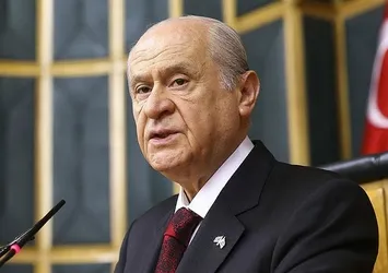 MHP'den 2023 seçimleri için yapılan anketler hakkında açıklama! Cumhur İttifakı olarak...