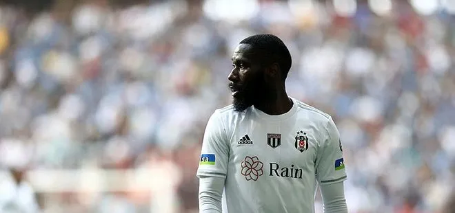 UEFA’dan Beşiktaş’a Masuaku müjdesi