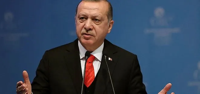 Erdoğan’dan AK Partililere bayram mesajı: Kardeşliğimizi böldürtmeyeceğiz