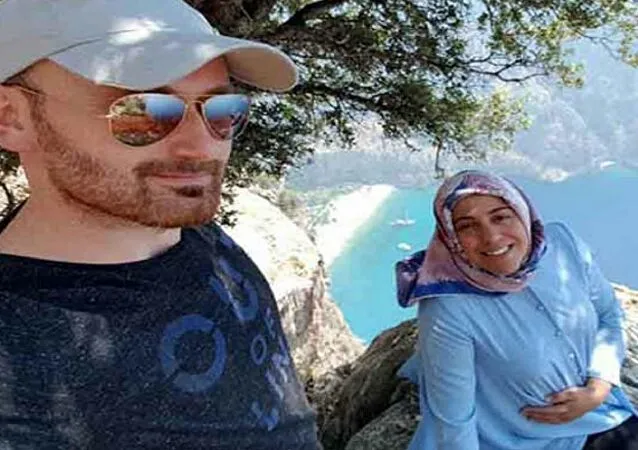 Semra Aysal cinayetinde yeni detay ortaya çıktı! Öldürülmeden 10 dakika önce fotoğraf göndermiş - 4