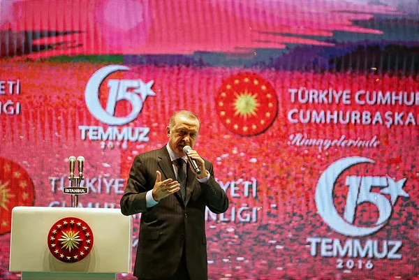 "Pensilvanya’daki melunun büyüttüğü ahtapotun kollarını kestik bu böyle biline" - 4