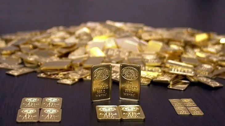 21 Eylül Canlı Altın Fiyatları: Çeyrek Altın, Gram Altın, Cumhuriyet Altını, Tam ve Yarım Altın, 22 Ayar, 18 Ayar ve 14 Ayar ne kadar olacak?