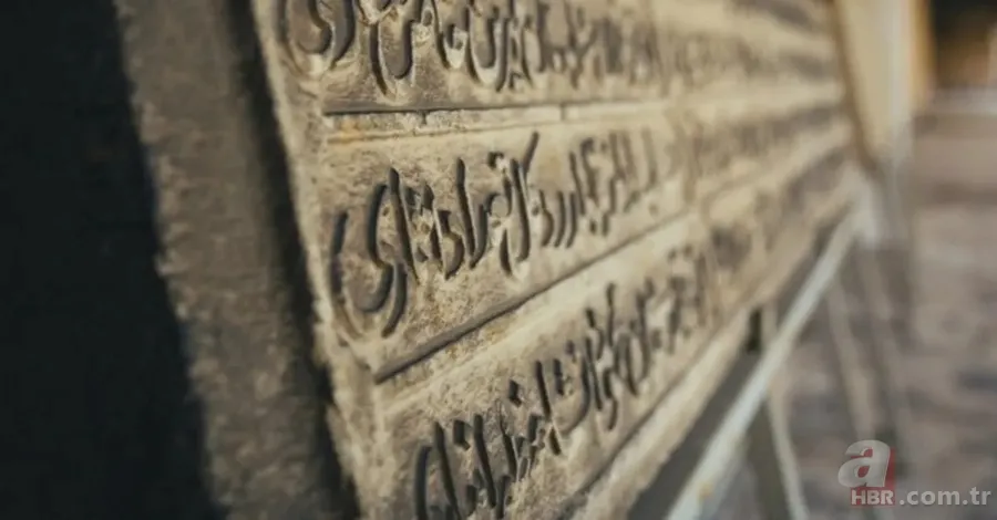 Türklerin tarih boyunca kullandığı alfabeler | Birçoğunuz ilk defa göreceksiniz! Kronolojik tam liste... 6