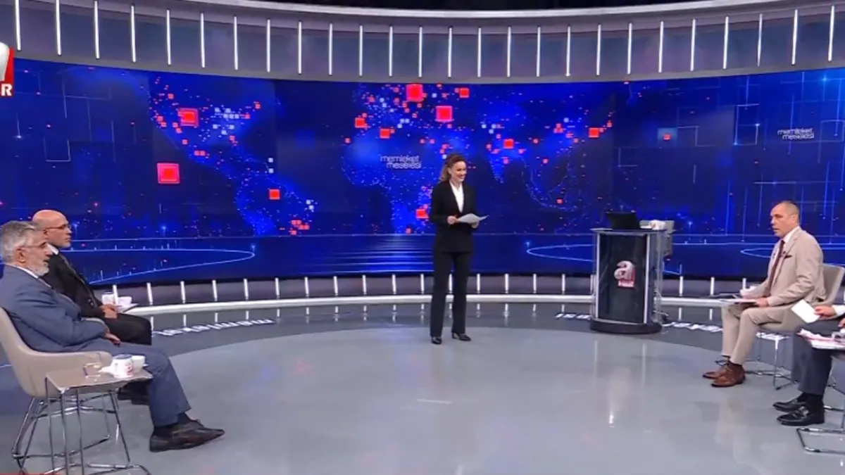 Kritik hafta: Adım adım Terörsüz Türkiye'ye