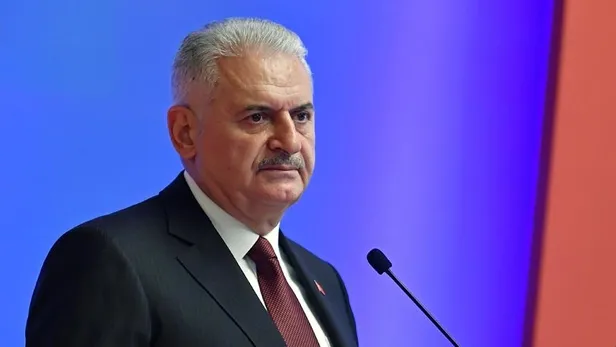 Binali Yıldırım’ın yeni görevi nedir? Aksakallar Konseyi’nde kimler var? Aksakal nedir ne demek?