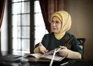 Emine Erdoğan’dan Sıfır Atık Projesi açıklaması