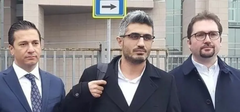 Cumhuriyet yazarları Barış Pehlivan ve Barış Terkoğlu'nun avukatı FETÖ borsasının organizatörü çıktı! Dikkat çeken gelişme