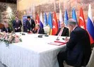 ABD İstanbul Anlaşması’na alternatif arayışında