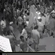 Darbeciler, 15 Temmuzda şehit vatandaşların cenazelerini kaldırıma bıraktılar