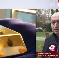 Flaş altın tahmini: 2023 yılı...