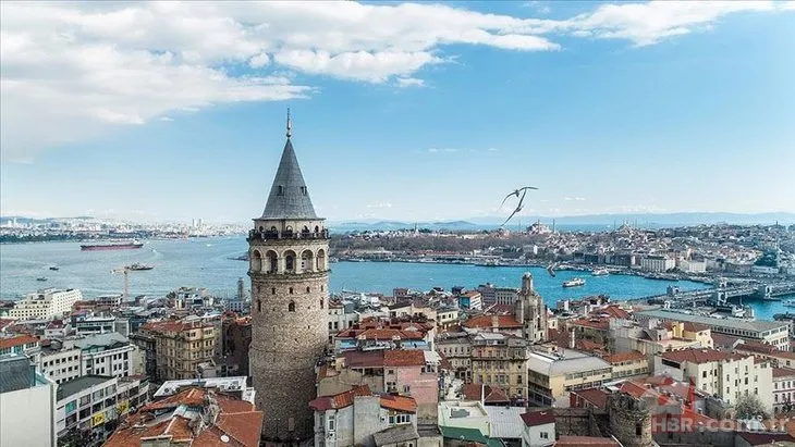 Forbes Türkiye’nin yaşamak için en iyi illerini açıkladı! Rapor 94 başlıkta hazırlandı!