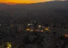 K. Maraş’ta yıkılan binalara ilişkin 3 kişi tutuklandı