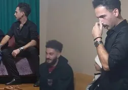Fenomen Testo Taylan tutuklandı