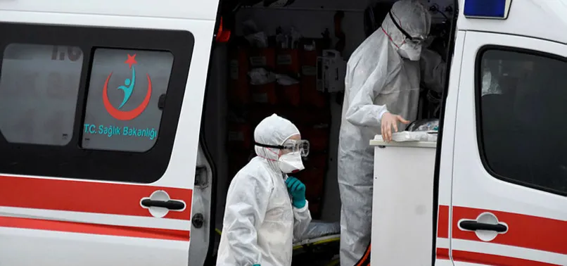 Konya’da korona karantinasından kaçmışlardı! Test sonuçları belli oldu