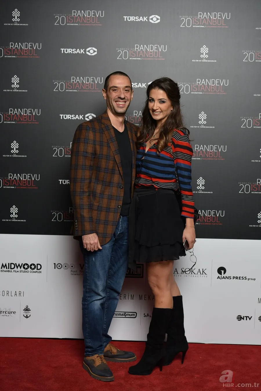 Ceren Benderlioğlu kimdir, kaç yaşında, nereli? EDHO Ömür Façalı kimdir? 10