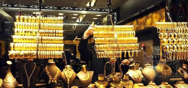 Altın, Cumhuriyet altını, altının onsu ve gram altın ne kadar? 10 Ekim 2017