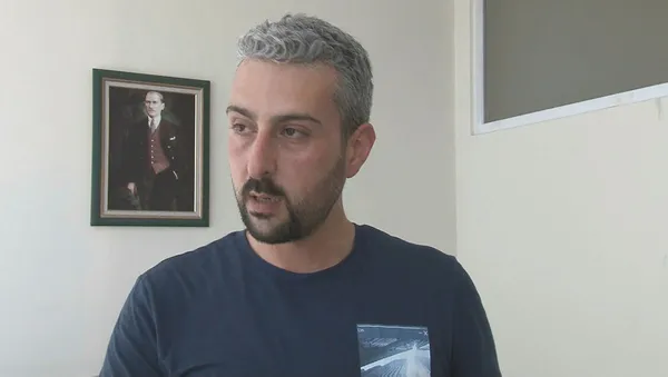 Vatan uğruna 6 yıldır şarapnel parçalarıyla yaşıyor! 15 Temmuz'da yaşadıklarını anlattı - 2