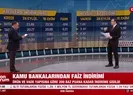 Faiz indirimi geldi mi?