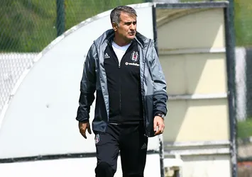 Şenol Güneş, Lucescu'nun rekoruna ortak olacak