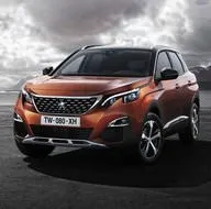 Yeni SUV Peugeot 3008 Türkiyede satışa sunuldu