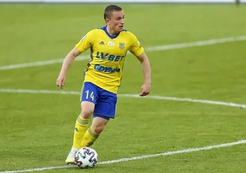 Sakaryaspor'a Polonyalı orta saha! Michal Jan Nalepa yeşil siyahlı formayı giyecek