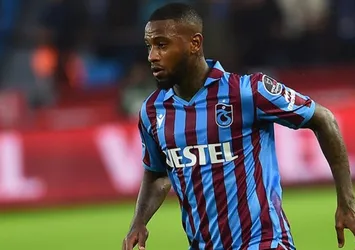 Trabzonspor'dan Denswil açıklaması! İşte sakatlığındaki son durum