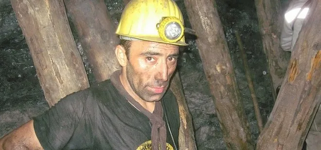 Bartın'daki patlamada ağır yaralandı! Ailesi kapıda mutlu haber bekliyor