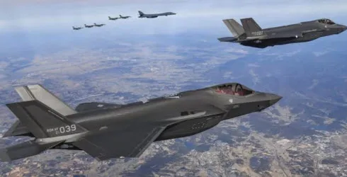 guney-kore-hava-sahasini-ihlal-eden-kuzey-kore-ihalarina-uyari-atesi-acti-1672048248156.jpg Güney Kore ile Kuzey Kore arasındaki gerginlik büyüyor! İHA'lara uyarı ateşi açıldı - 1