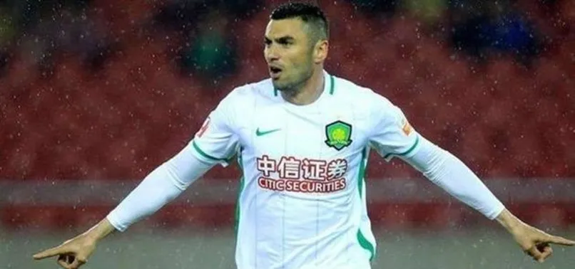 Trabzonspor'dan Burak Yılmaz bombası!