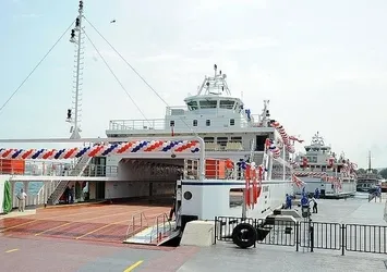 İBB İstinye-Çubuklu Arabalı Vapur Hattı'nı hizmetten kaldırıyor