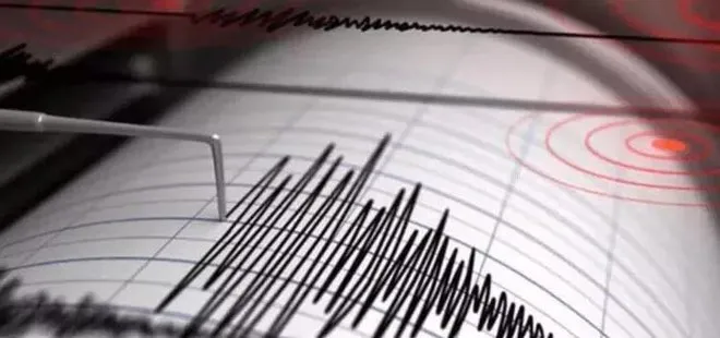 Elazığ’da korkutan deprem! AFAD büyüklüğünü 4,9 olarak duyurdu | SON DEPREMLER