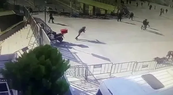 AYM’den terörist Emrah Yayla’ya zırh kalkanı! Örgütün bombacısına hak ihlali kararı