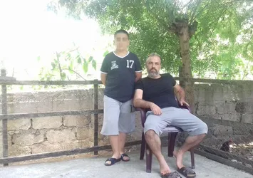 Son dakika: Zonguldak'ta kan donduran olay! Baba canlı canlı 16 yaşındaki oğlunu kesti! Sözleri kan dondurdu
