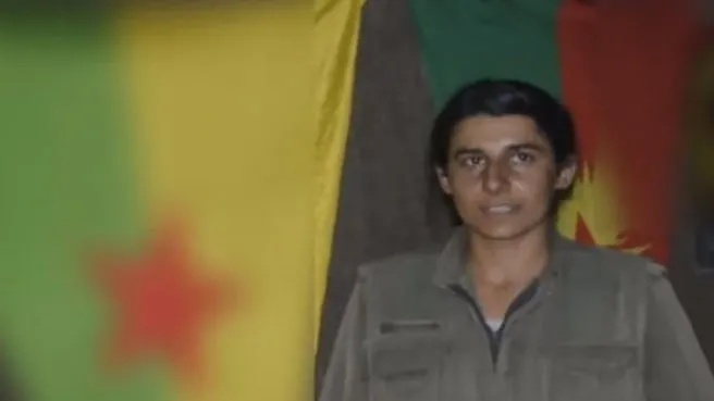 MİT’ten Irak’ta nokta operasyon! PKK’nın sözde gençlik sorumlusu Gülsün Silgir öldürüldü