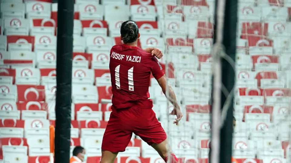 Trabzonspor'dan Yusuf Yazıcı bombası! Yuvaya dönecek mi?