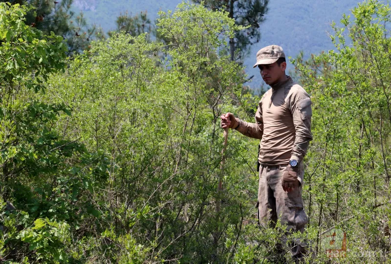 Müge Anlı canlı yayında 1,5 yaşındaki Ecrin'i arıyor! Ecrin bulundu mu? 14