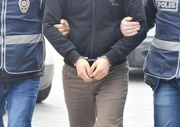 Samsun'da uyuşturucu operasyonunda 6 zanlı yakalandı