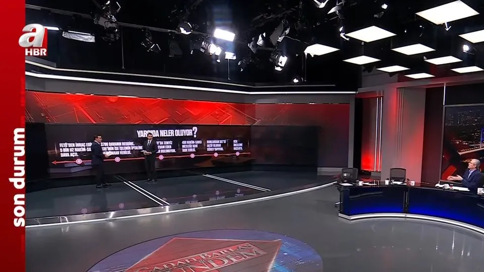 Yargıda FETÖ tehlikesi! AYM’den tepki çeken kararlar!