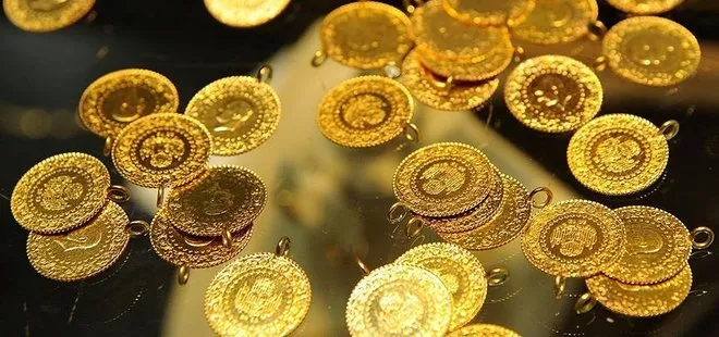 Altın fiyatları düşüşünü sürdürüyor