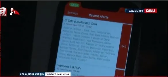 gazze-sinirinda-hareketli-anlar-a-haber-yayininda-bolgeye-roket-dustu-1699128481883.jpg Gazze sınırında hareketli anlar! A Haber yayınında bölgeye roket düştü - 2